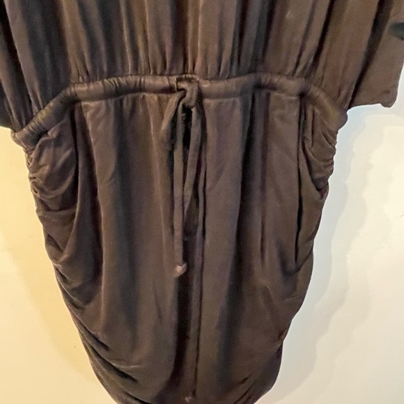 Young Fabulous & Broke black dress - Picture 3 of 6